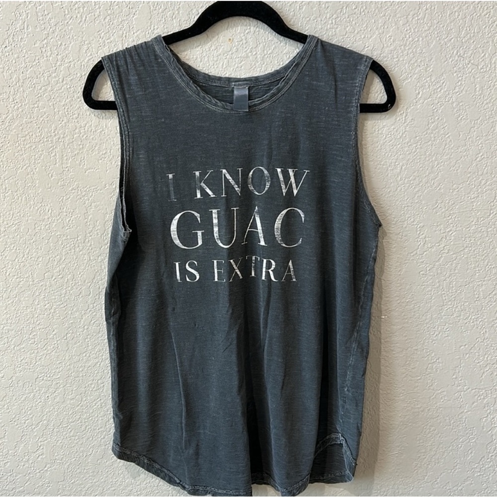 Comfy Tank